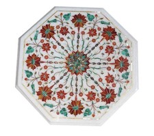 30.5cm Marmo Lato Table Top