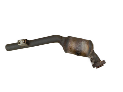 Catalizzatore - catalizzatore, d
