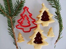 Formine Albero Natale Occhio