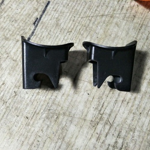 Paio accessori seggiolino - 1,