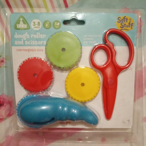 Elc play rullo per pasta - play,