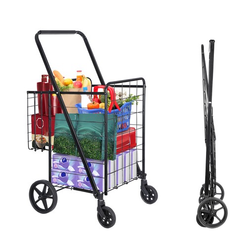 Carrello della spesa - della,