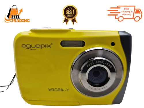 Aquapix w1024 fotocamera - aquapix, 3m