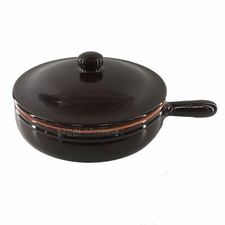 BRUNA COLI' CASSERUOLA CON UN