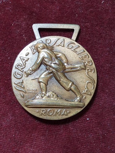 Medaglia per - per, la