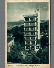 Rimini Riccione Torre del