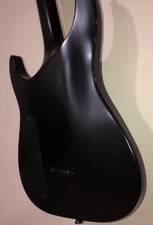 THINNEST JAPANESE Jackson MG