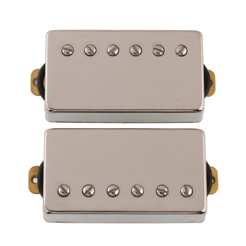 Set alnico humbucker pickup - set,