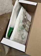 CONF. 2 SACCHETTI FILTRELLO PREMIUM FP140/150 ORIGINALI FOLLETTO VORWERK 41432