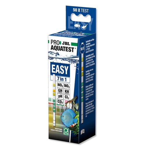 Jbl pro aquatest easytest - jbl,
