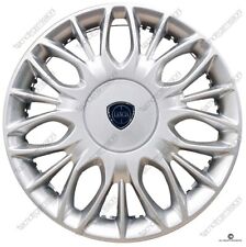 Coppa ruota New Ypsilon SKU 52007128