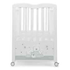 Foppapedretti Lettino infanzia