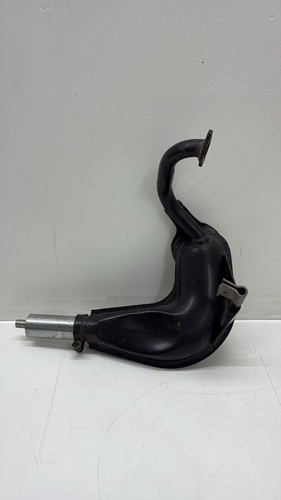 Marmitta silenziatore - marmitta,