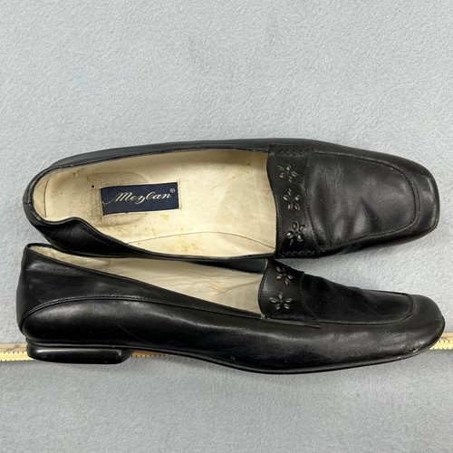 Scarpe mocassini mezlan - scarpe,