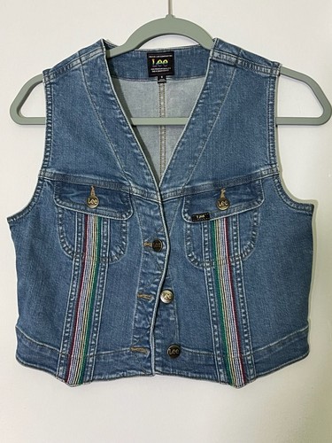 Gilet lee donna - donna, heritage