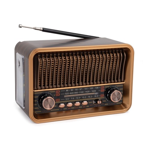Radio portatile sw - radio,