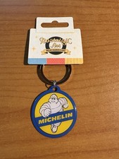 Portachiavi Michelin Bibendum