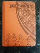 Raccoglitore Mega Evoluzione