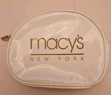 Borsa trucco Macy's New York