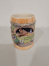 Tazza Birra Stein Vintage