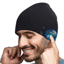 Cappello Bluetooth Idee Regalo