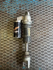 Mono Ammortizzatore Wp Ktm 125