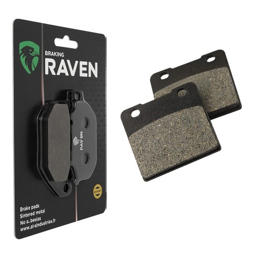 Plaquettes frein avant pour - plaquettes, de