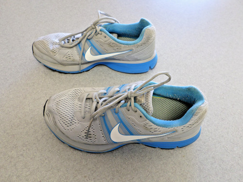 Scarpe corsa nike - scarpe, "pegasus