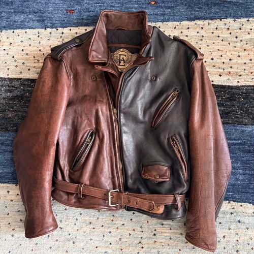 Giacca pelle emporio - giacca, armani
