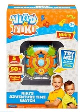 Orologio niki adventure time - orologio, niki's