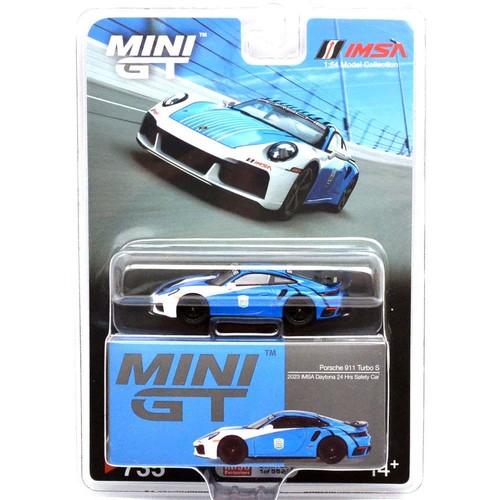 Mini porsche 911 - gt,