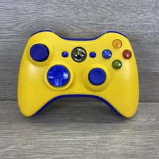 Microsoft Xbox 360 Controller