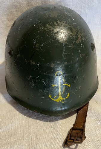 Elmetto militare regia - elmetto, marina