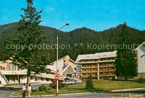 Poiana brasov hotelul - poiana,
