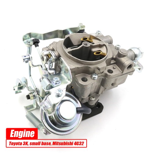 Carburatore motore benzina