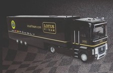 Camion Truck racing car