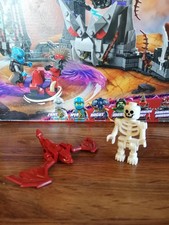 Lego ninjago 71841 dragon - ninjago,