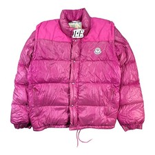 Giacca puffer Moncler Grenoble