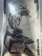 Absolute Batman #15 Foil