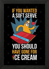 Quadro Stampa su Tela Poster