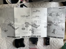 cervelo r5 kit di montaggio