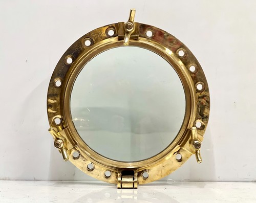 Apparecchio interno rotondo
