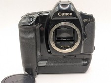 Canon eos film - canon, body