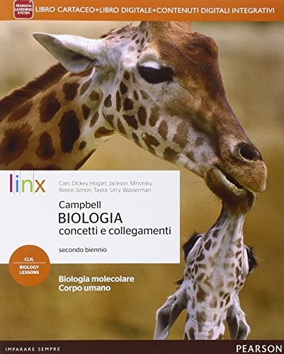 Biologia concetti - biologia,