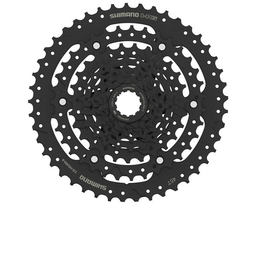 Shimano pacco pignoni hg300 - shimano,