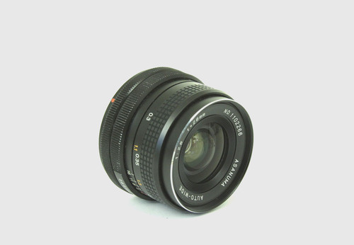 Asanuma canon 28mm 2 - fd,