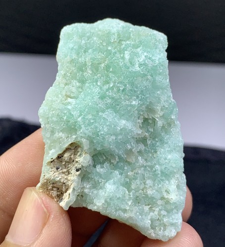 Esemplare cristallo di - cristallo,