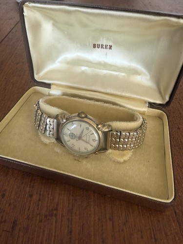 Orologio buren rotowind - orologio,