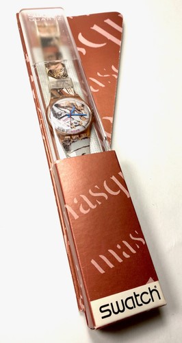 Orologio swatch masquerade - orologio,