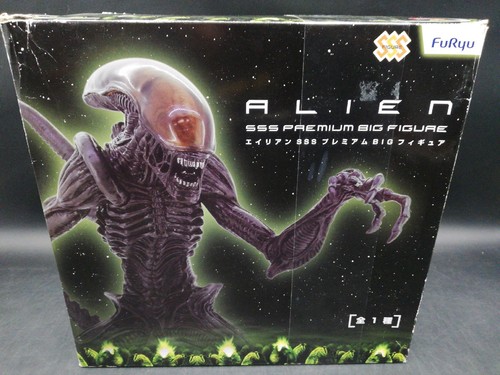 Alien resurrection sss premium - sss,